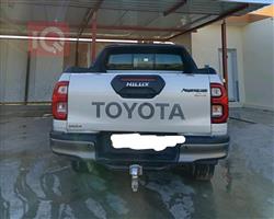 تۆیۆتا هایلۆکس